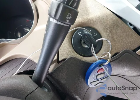 2010 Chevrolet Malibu Lt z USA, uszkodzony, nr VIN 1G1ZC5EB2AF119178